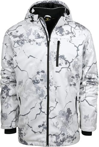 King's Hunter Weather Pro Insulated Jacket in Kuwait