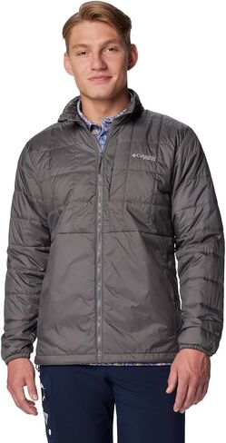 Columbia Men's PFG Swiftguide Insulated Jacket in Saudi Arabia