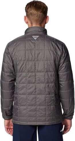 Columbia Men's PFG Swiftguide Insulated Jacket in Saudi Arabia