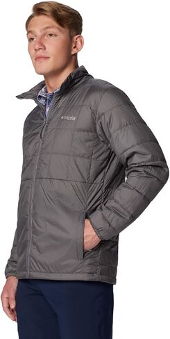 Columbia Men's PFG Swiftguide Insulated Jacket in Saudi Arabia