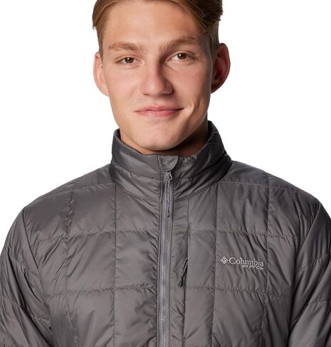 Columbia Men's PFG Swiftguide Insulated Jacket in Saudi Arabia