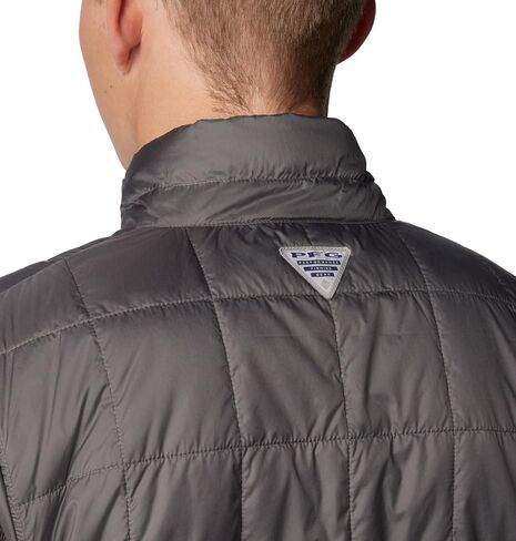 Columbia Men's PFG Swiftguide Insulated Jacket in Saudi Arabia