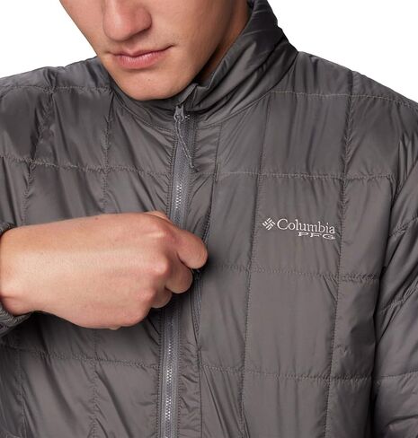 Columbia Men's PFG Swiftguide Insulated Jacket in Saudi Arabia