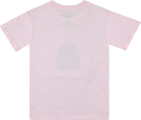 Disney Lilo and Stitch Girls Short Sleeve T-Shirt- Stitch Girls Tee Sizes 4-16 in Saudi Arabia