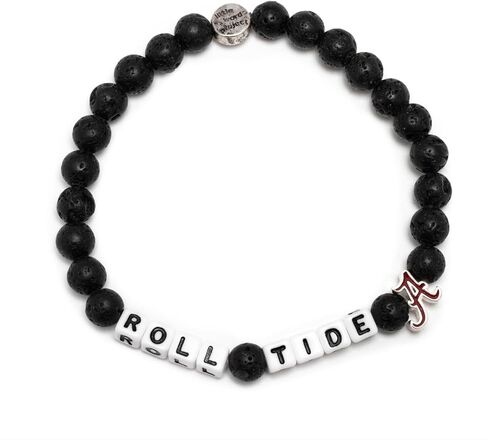 White-Roll Tide-Alabama in Saudi Arabia