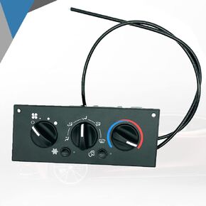 599-5511 Kenworth Heavy Duty HVAC Climate Control Module Compatible with 2002 2003 2004 2005 2006 Kenworth W900 T800 T600A T300 C500