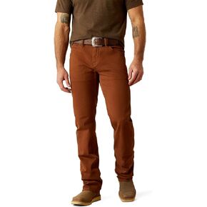 ARIAT Men's M7 Slim Hansen Straight