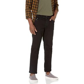 True Religion Men's Geno Slim Fit Jean