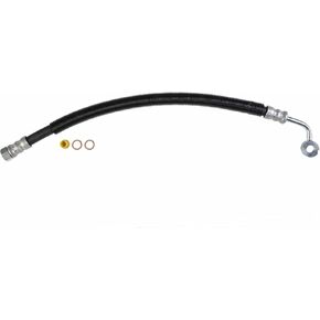 Sunsong 3402111 Power Steering Pressure Line Hose Assembly