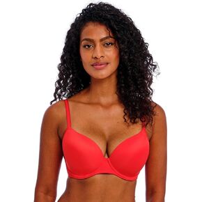Freya Women's Undetected Underwire Molded T-Shirt Bra