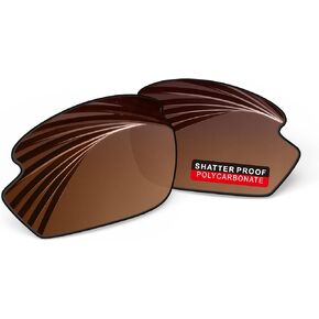 PRO+ Polycarbonate Replacement Lenses for Rudy Project Rydon Sunglasses