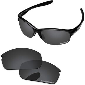 Replacement Lenses for Oakley Commit SQ OO9086 62mm Sunglass