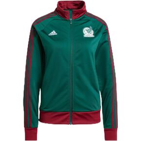 adidas Women's Mexico Alphaskin Track Top