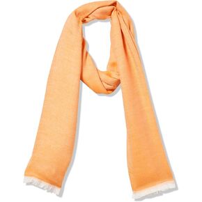 KARL LAGERFELD womens Pashmina Essential Karl/Choupette Scarf