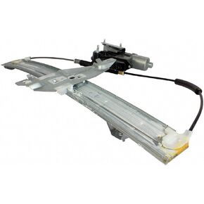 Motorcraft Regulator