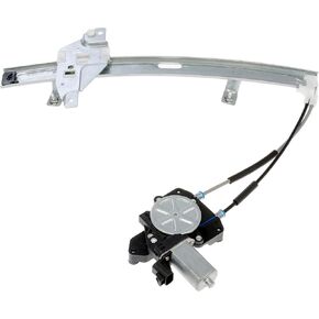 Dorman 741-638 Front Passenger Side Power Window Regulator and Motor Assembly Compatible with Select Buick / Oldsmobile Models