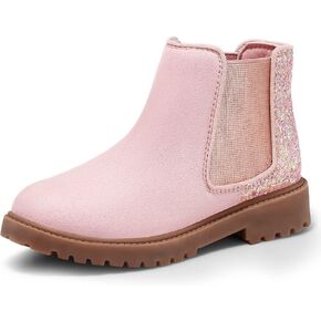 أحذية الكاحل للفتيات والأطفال البنات أحذية الشتاء للفتيات in Kuwait