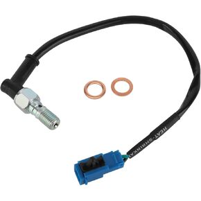 705601250 705600914 705600946 Brake Switch Stop Sensor Compatible with Can Am Outlander Maverick Defender Commander Renegade 450 500 570 650 800 850 1000
