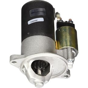 Motorcraft Starter Motor