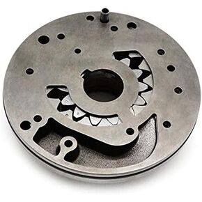 5HP19 Transmission Oil Pump 1060 410 017 Oil Pump -For BMW RWD 1999-ON- ZF 5HP19 Transpeed Oil Pump Parts