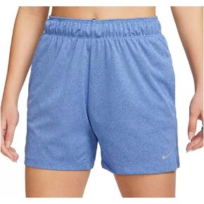Nike Women's Attack Dri-Fit Training Shorts