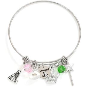 Witch Inspired Musical Gift Witch Bracelet Broadway Musical Merch Friendship Bracelet Musical Lover Gift