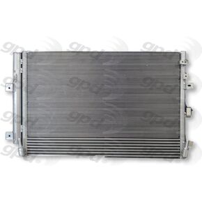 Global Parts Distributors - 15-16 Edge (30005C)