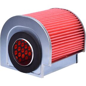 Air Filter HFA1212 17211-KR3-600 Fit for Honda for Rebel 250 CMX250 CMX 250 1996-2016 Air Filter Cleaner