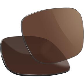 Polarized Replacement Lenses for Native Wells Sunglasses