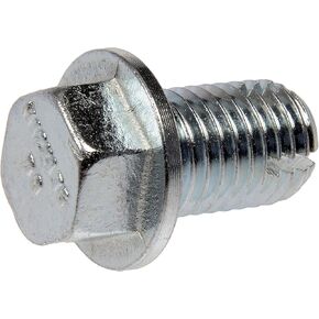 Dorman 65410 Double Oversize Oil Drain Plug M12x1.75 Universal Fit
