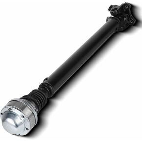 Front Drive Shaft Propeller Shaft Driveshaft Assembly fits for Dodge Nitro V6 3.7L 2007 2008 2009 2010 2011, 4WD Replace Part#: for 52853363AB 52853363AC 52853363AD
