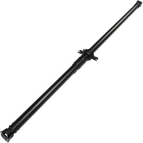 BRTEC Rear Driveshaft Propeller Drive Shaft Assembly Fit for 2003 2004 2005 5006 2007 2008 2009 2010 2011 for Honda Element 2.4L 4WD