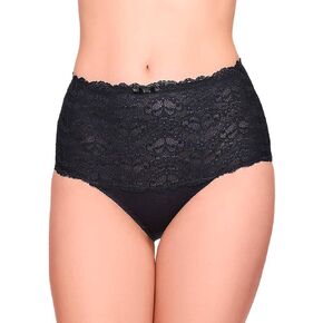 Ilusion Panty Control 1538