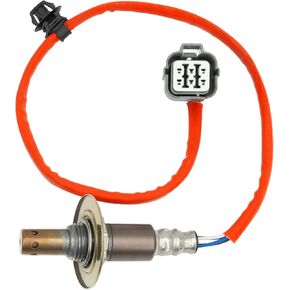 Marsflex Air Fuel Ratio O2 Oxygen Sensor Upstream 234-9123 Compatible with Subaru Legacy Outback Impreza Foreste Saab 9-2X H4 2.5L Replacement 15171 22641-AA33A