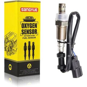 Upstream Oxygen O2 Sensor 1 for Acura & Honda 2008-2017 Accord 2.4L; 2012-2015 Honda Civic 1.5L/2.4L; 2013-2022 Acura ILX TLX 2.4L