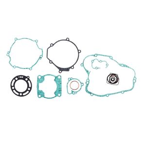 TUSK Complete Gasket Kit Compatible with Kawasaki KX100