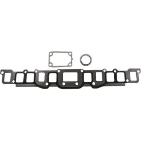 MAHLE Original MS15510 Intake and Exhaust Manifolds Combination Gasket