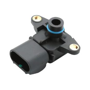 OCESTORE 68002763AA MAP Manifold Absolute Pressure Sensor 56041018AB for Caravan Grand Caravan Ram 1500 Dakota Durango V6 V8 Wrangler Grand Cherokee Liberty V8