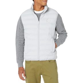 Lucky Brand Men's Nylon Vest