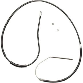 ACDelco Professional 18P1629 Rear Passenger Side Parking Brake Cable Assembly