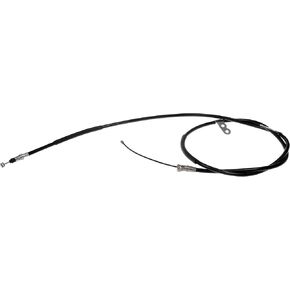 Dorman C661454 Rear Passenger Side Parking Brake Cable Compatible with Select Nissan Models