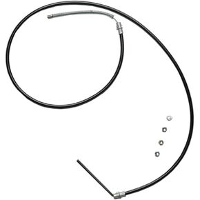 Raybestos BC92943 Professional Grade Parking Brake Cable