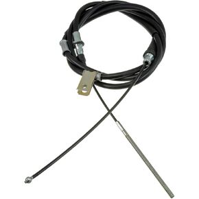 Dorman C95274 Rear Passenger Side Parking Brake Cable Compatible with Select Chevrolet / GMC Models