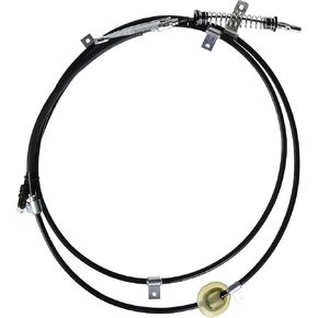 Raybestos BC97336 Hydraulics Brake Cable, 1 Pack