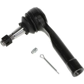 ACDelco Gold 45A0785 (19460329) Outer Steering Tie Rod End