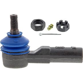 Mevotech Supreme Tie Rod End MES2814RL