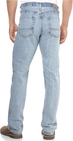Nautica Men's Big and Tall Classic Fit Jean in Saudi Arabia