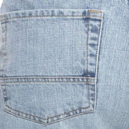 Nautica Men's Big and Tall Classic Fit Jean in Saudi Arabia
