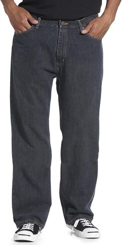 Nautica Men's Big and Tall Classic Fit Jean in Saudi Arabia