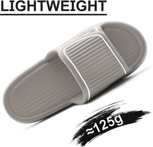 Cloud Slides for Women and Men Pillow House Slippers Non-Slip Shower Shoes Fit Bathroom Bedroom Pool Beach in Saudi Arabia